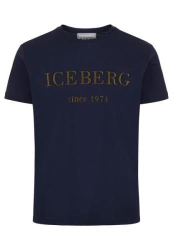 Iceberg T-shirts 24ei1p0f0146327
