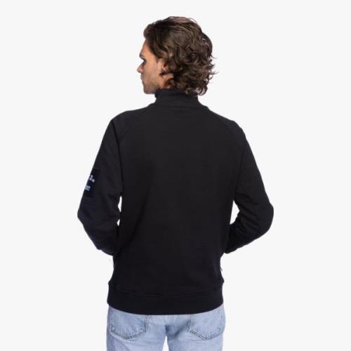Nomad The forest igwt x sweater | black