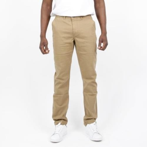 Kronstadt Daniel twill chinos ks3349 sand