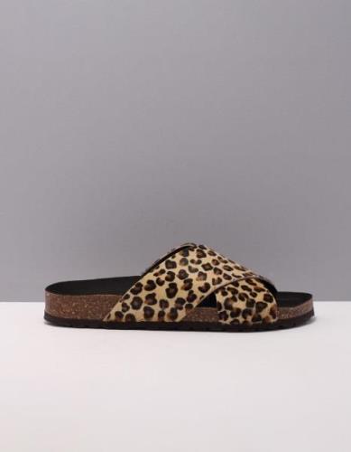 Cypres ! slippers dames