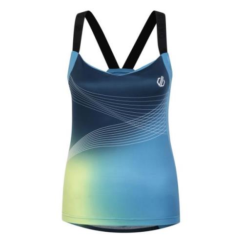 Dare2b Dames ombre aep fietsvest top