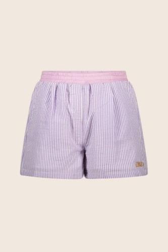 Like Flo Meisjes short