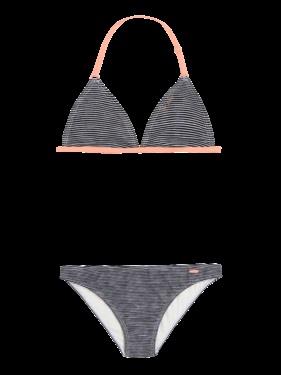 Protest Meisjes triangel bikini nikle basic