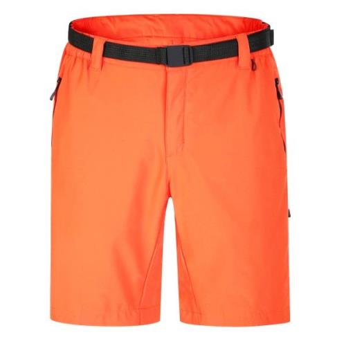 Dare2b Heren tuned in pro lichtgewicht cargo shorts