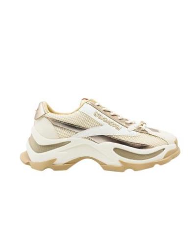 Steve Madden Zoomz sneaker