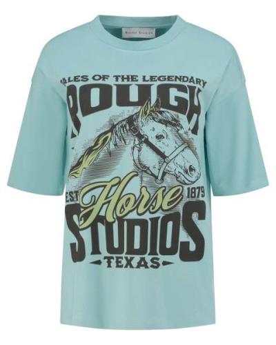 Rough Studios T-shirt horse