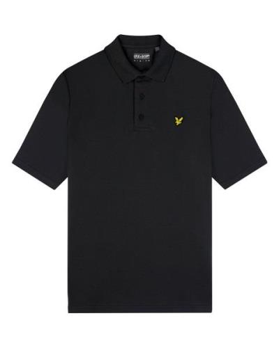 Lyle and Scott sport ss polo -