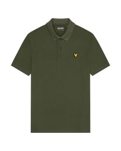 Lyle and Scott sport ss polo -