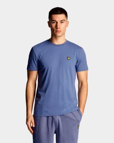 Lyle and Scott martin ss t-shirt -