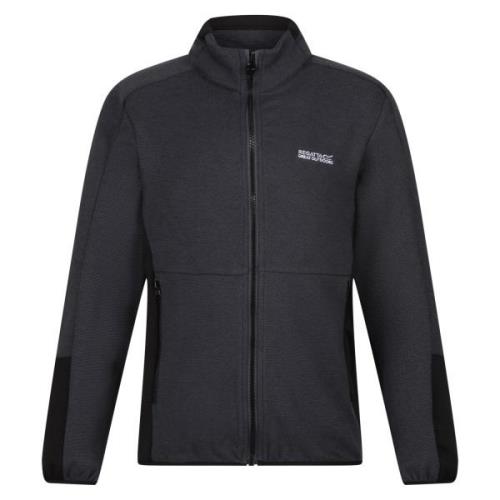 Regatta Kinder/kinder highton iv full zip fleecejack