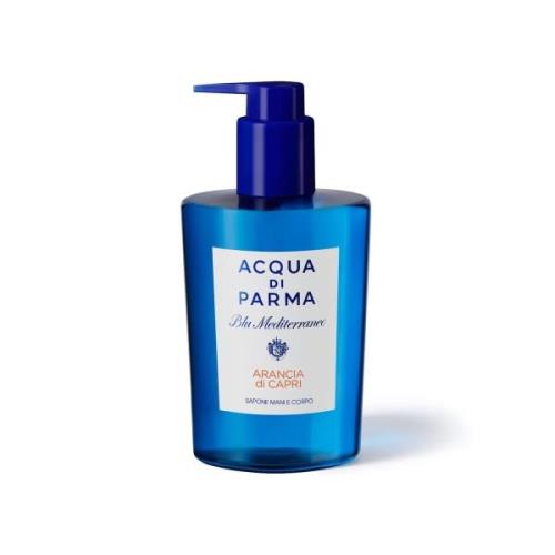 Acqua Di Parma  Bm arancia h & body wash 300 ml