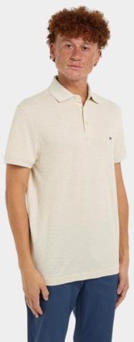 Tommy Hilfiger Polo korte mouw 1985 slim polo mw0mw17771/hcx