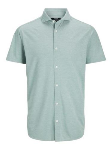 Jack & Jones Jprblarian pique shirt s/s