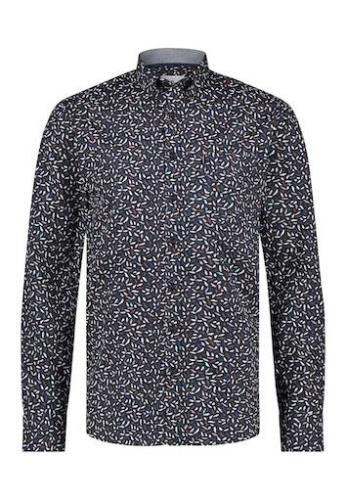 State of Art 21423222 shirt ls print popli