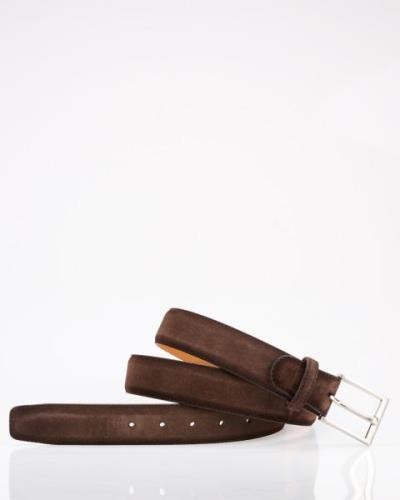 Magnanni Geklede riem