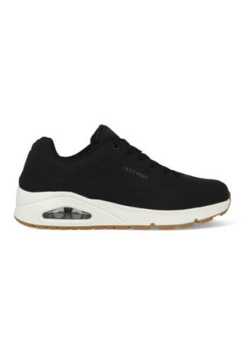Skechers Uno stand on air 52458/blk