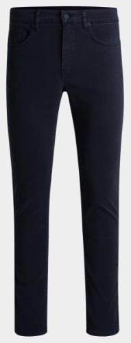 Hugo Boss 5-pocket jeans blauw c-delaware3-1-20 10238973 01 50521077/4...