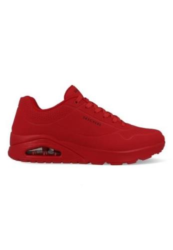 Skechers Uno stand on air 52458/red
