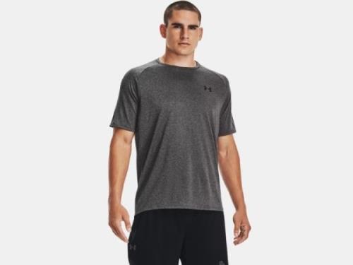 Under Armour Ua tech 2.0 ss tee-gry 1326413-090