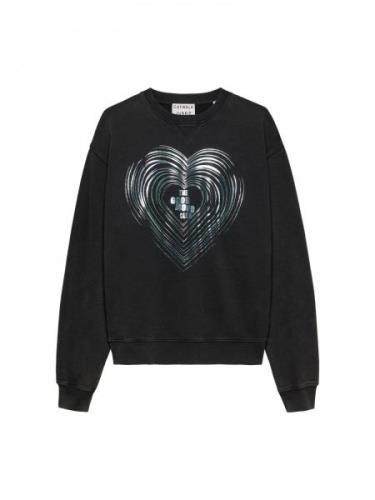 Catwalk Junkie Sweater Good Heart