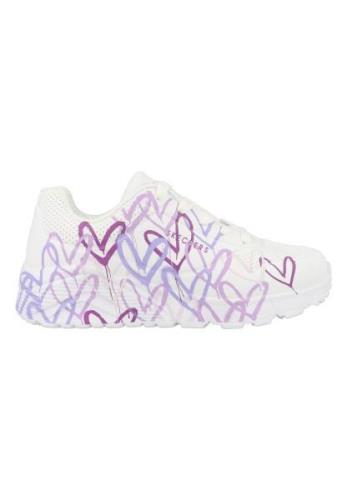 Skechers Uno lite spread the love 314064l/wlpr / paars