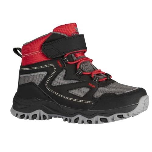 Trespass Kinderen/kinderen adair wandelschoenen