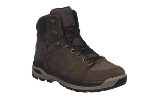 Lowa 410952 0493 locarno ice gtx mid wandelschoenen