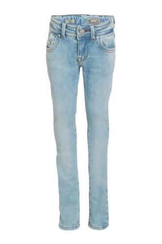 LTB Jeans Julita g 25054 53523 leilani wash blue denim