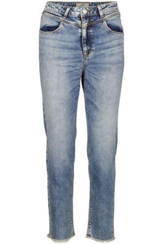 LTB Jeans Arlin in lolite wash blue denim