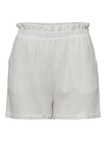 Jacqueline de Yong Jdytheis life mw shorts wvn dia off-white