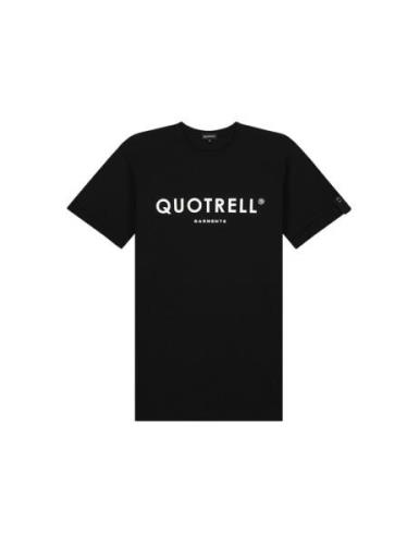 Quotrell Basic garments t-shirt -