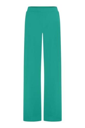 Studio Anneloes Luz bonded trousers oud