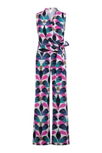 Studio Anneloes Feda sls dragonfly jumpsuit dessin