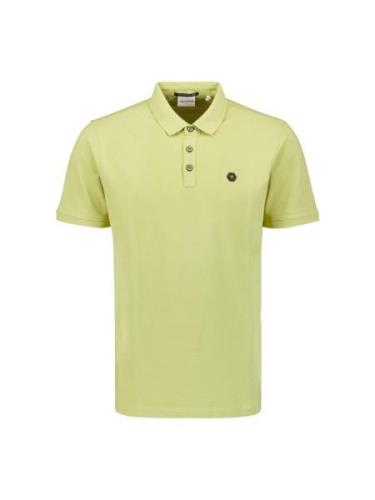 No Excess Polo km lime