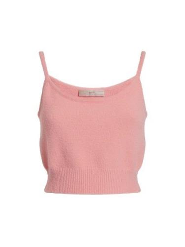 Guess dames > tops > t-shirts 4349.64.0002 pink