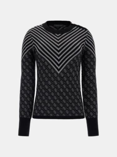 Guess Renee sweater dessin