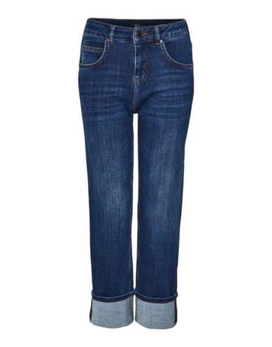 Opus 10009310186115 blue denim