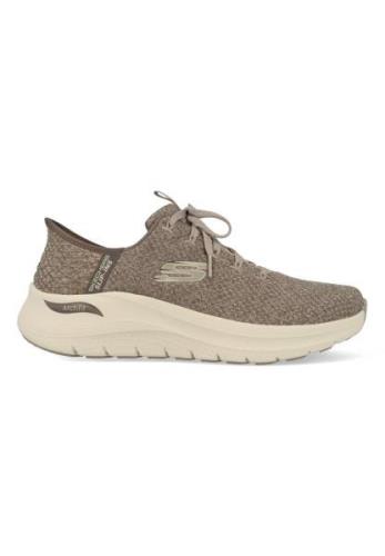 Skechers Arch fit 2.0 look ahead 232462/tpe taupe