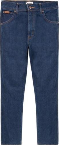 Wrangler Texas stretch darkstone blue denim