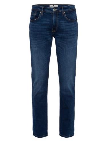 Cross Jeans Dylan regular fit e 195-130 blue denim