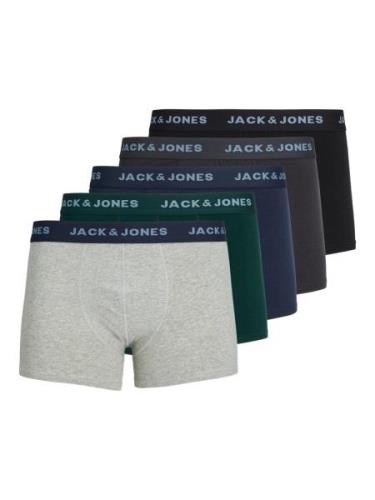 Jack & Jones Jaccarlo trunks 5 pack online dessin