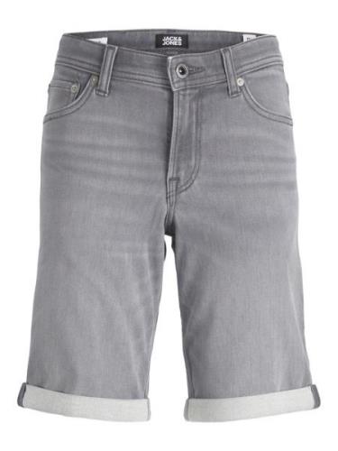 Jack & Jones Jjirick jjiorg shorts ge 370 i.k sn grey denim