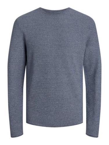 Jack & Jones Jprblumiguel knit crew neck noos melee