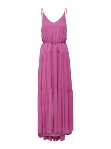 Only Onlmerle strap maxi dress wvn -