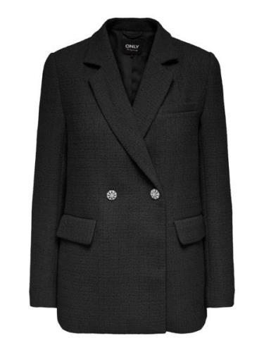 Only Onlnuan boucle blazer cc -