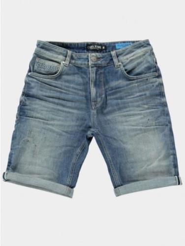 Cars 43968 03 flasher blue denim