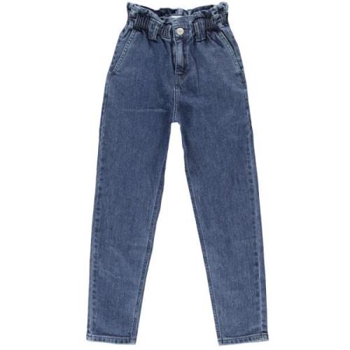 Cars Willa blue denim