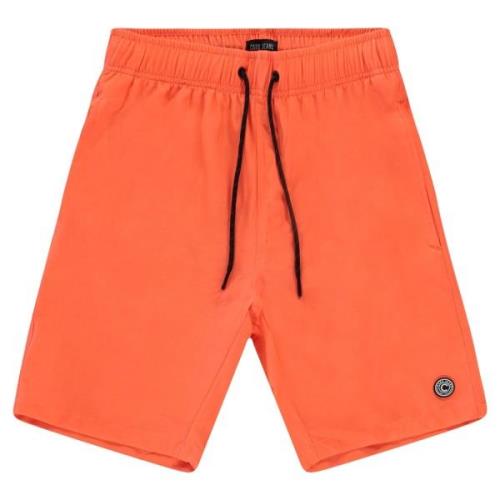 Cars Bemino swimshort neon orange -