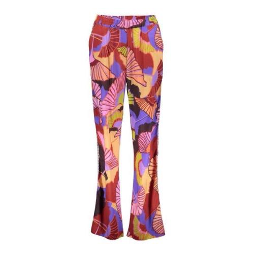 Geisha Pants color