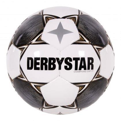 Derbystar Champions cup ii wit/zwar 286014-2800